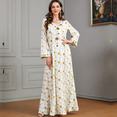 Robe Marocaine pour Maison